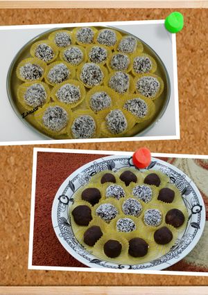 صورة لوصفة حلى رأس العبد