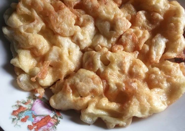 Resep masakan Tahu telur sederhana | Cara Membuat Tahu telur sederhana Yang Paling Enak