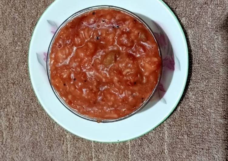 Beetroot Khichdi