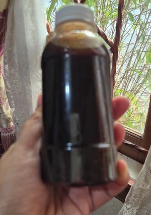 Foto resep Cuko pempek