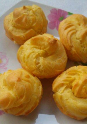 Foto resep Kue sus