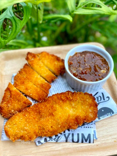 Foto resep Chicken Katsu