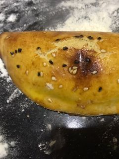 صورة لوصفة بريوش محشي فرماج (جبنة)