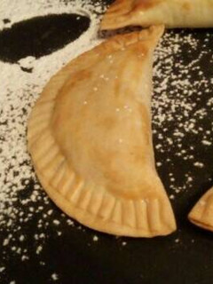 Una foto de Empanadillas de dulce de leche RQA®