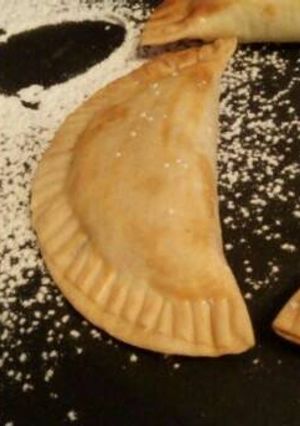 Foto principal de Empanadillas de dulce de leche RQA®