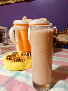 Foto resep Smoothie NOPT segar