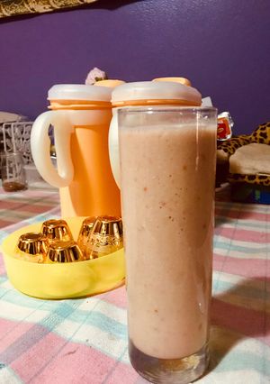 Foto resep Smoothie NOPT segar