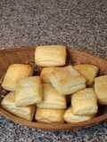 Criollitos cordobeses | fran cocina