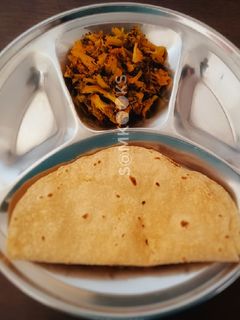 झटपट - पौष्टिक ब्रोकलीचे भाजी (Broccoli Bhaji Recipe In Marathi) रेसिपी चे मुख्य फोटो