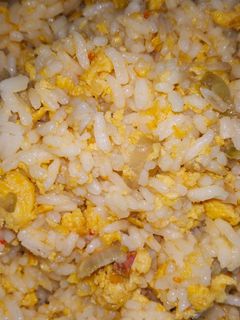 Foto resep Nasi Goreng Terasi