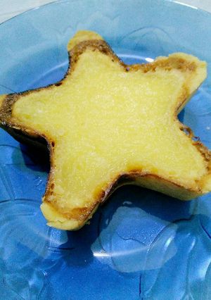 Foto resep Pie susu teflon