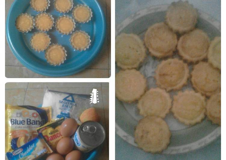  Resep  Pie  Susu Durian oleh uswah hasanah Cookpad