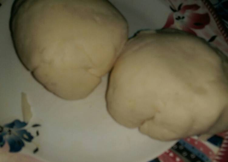 Good Pounded yam Recipe | How to make Pounded yam Any-night-of-the-week