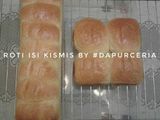 Roti Isi Kismis