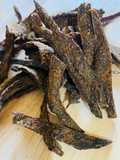Beef Biltong