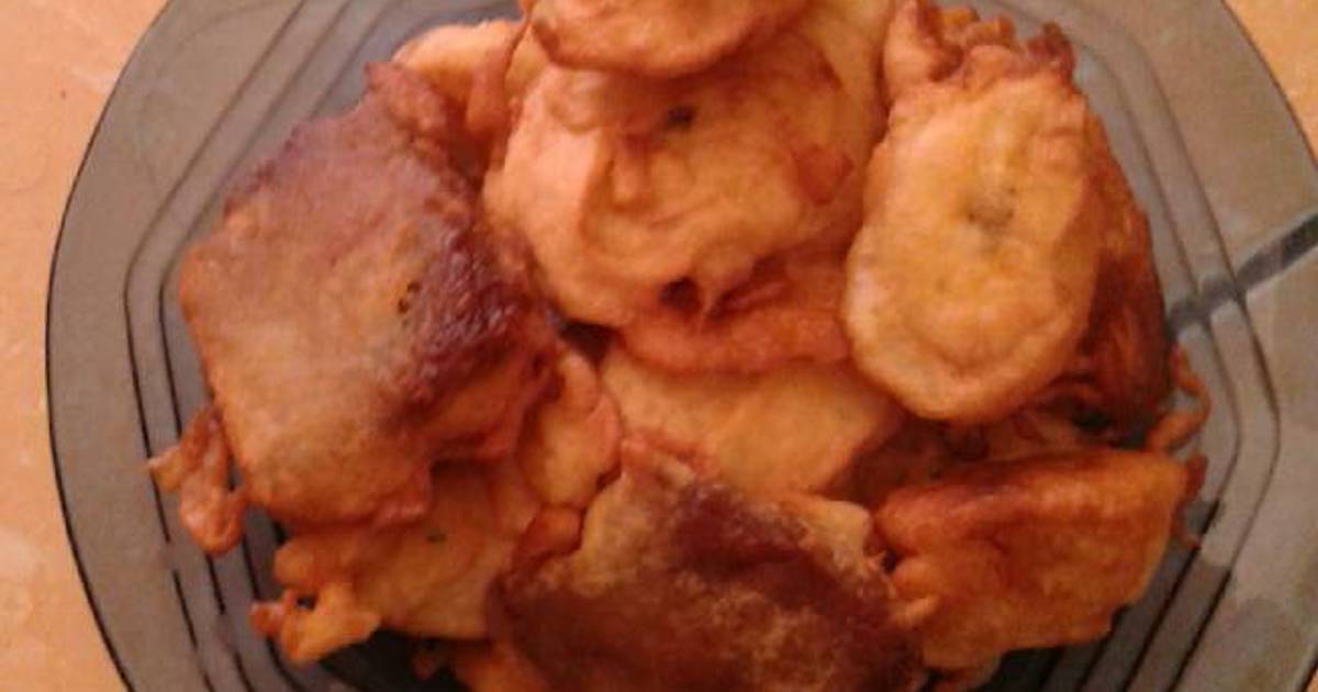 194 resep  pisang  goreng  biasa  enak dan sederhana Cookpad