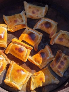 Una foto de Empanadas de Horno a Leña 🔥