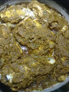 عکسی از دستور ماهی شکم پر سرخ کردنی 🐟🐟🐟