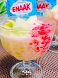 272. Es Campur Susu Kental Manis Cap Enak || Rasa Khasnya Bikin Nagih!