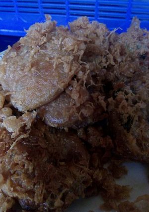 Foto resep Prekedel kentang