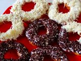 Donat kentang