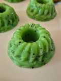 Budino ai Kiwi