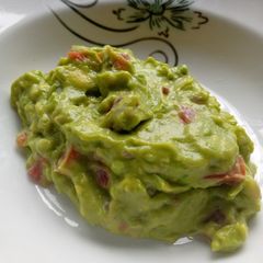 A picture of Guacamole.
