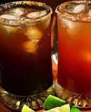 Michelada a my estilo😘