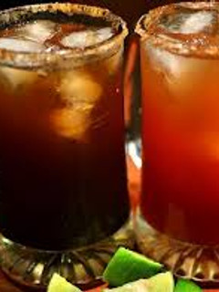 Una foto de Michelada a my estilo😘