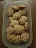 Cowboy Cookies