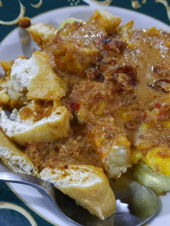 Cara Gampang Menyiapkan Resep Tahu telor sederhana yang Bikin Ngiler Anti Ribet, Bisa Manjain Lidah