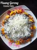 365. Pisang Goreng Cokelat Keju