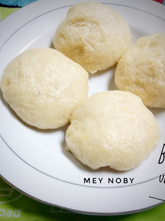 Foto resep Bakpau ubi jalar
