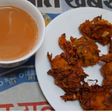 प्याज के पकौड़े (Pyaz ke pakode recipe in hindi)
