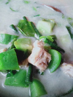 Foto resep Sayur Lodeh Sederhana