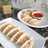 Yaki Gyoza Ayam Udang