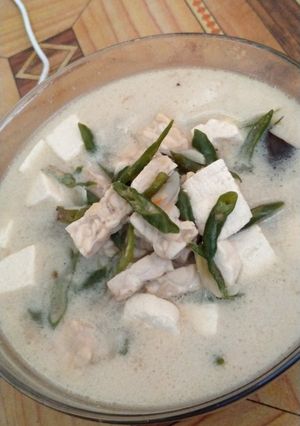 Foto resep Jangan ndeso