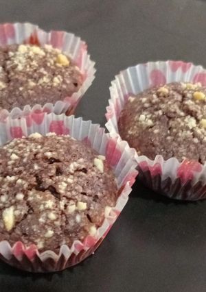 Foto resep Brownies Cup Ekonomis