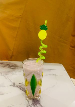 Smoothie ainihin hoton girkin