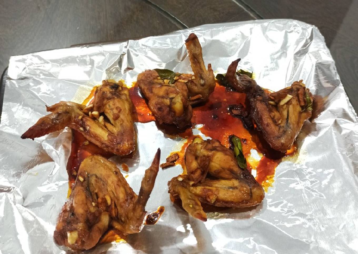 Ayam Panggang