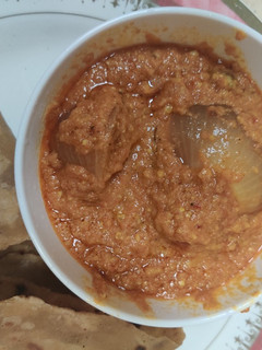 ડુંગળીયું (Dungariyu Recipe In Gujarati) રેસીપી મુખ્ય ફોટો