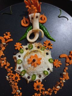 स्टफ्ड साबूदाना सैंडविच (stuffed sabudana sandwich recipe in Hindi) रेसिपी मुख्य फोटो