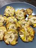 Tostones airfryer