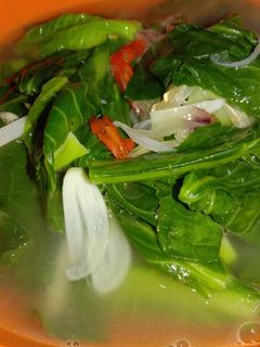 Foto resep Tumis kailan