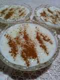 Simple Rice Pudding Recipe in 30 Minutes!