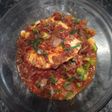 Balado Telur Ceplok