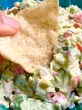 California Roll Dip