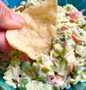 Easy Steps Make|Recipe} California Roll Dip Anti-Fail