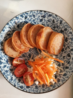 Foto resep Egg Chicken Roll
