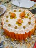 Tarta Teresa